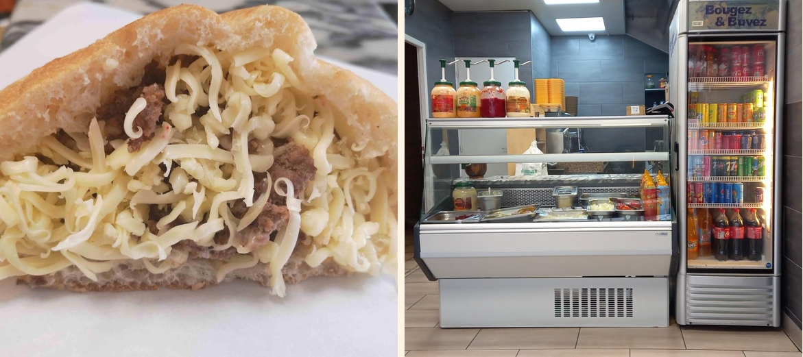 Au P'tit Creux Malesherbe - Gallery Image 1