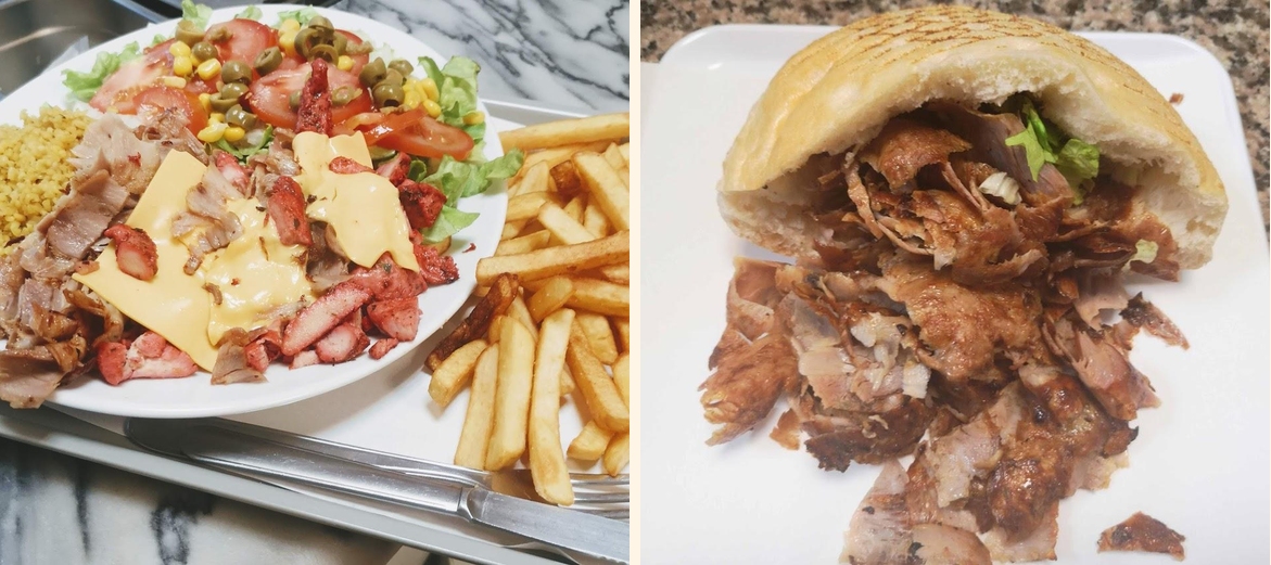 Au P'tit Creux Malesherbe - Gallery Image 2