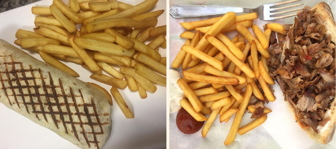 Au P'tit Creux Malesherbe - Gallery Image 3