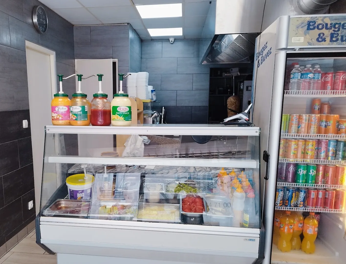 Au P'tit Creux Malesherbe